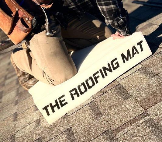 The OG Roofing Mat