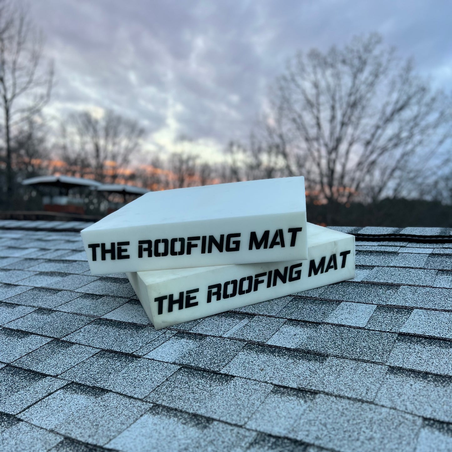 The OG Roofing Mat (2 pack)