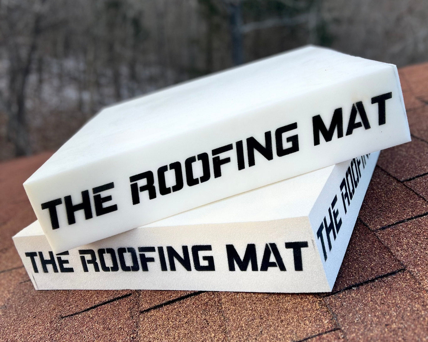 The OG Roofing Mat