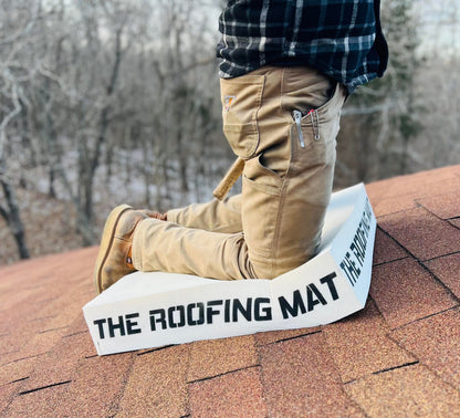 The OG Roofing Mat